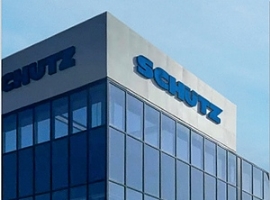 Schütz: Neues Werk für IBCs und PE-Fässer in China