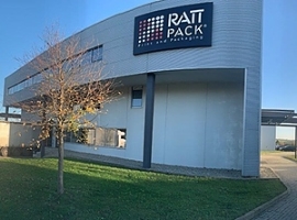 Rattpack: Verpackungshersteller will Umsatz deutlich steigern