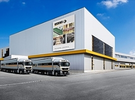 Heuchemer Verpackung: Stefan G. Rohr neuer Leiter der Kunststoffsparte                                                          