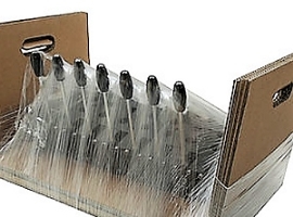 Antalis: Übernahme des spanischen Verpackungshändlers Gosuma