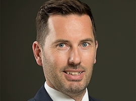 Starlinger: Harald Neumüller übernimmt Vertriebs- und Marketingleitung                                                          