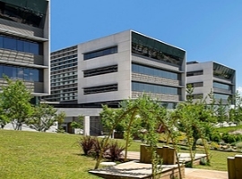 Berry Global: Neues F&E-Zentrum in Barcelona