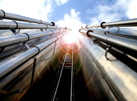 Polifilm: Folienhersteller gründet Recyclingaktivitäten aus