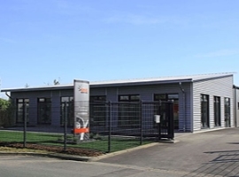 C.A.Picard: Erwerb der Mehrheit an USG Uwe Stücke Granuliertechnik