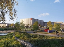 Lego: Spielzeughersteller setzt auf „grünes“ Methanol als Rohstoff