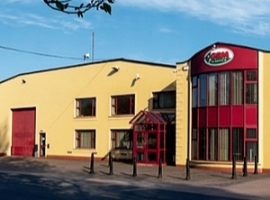 Schütz: Mehr Kapazitäten zur Fass- und Kanisterproduktion in Irland