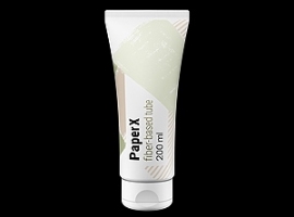 Neopac: Papiertube für Körperpflege- und Kosmetikprodukte                                                                       