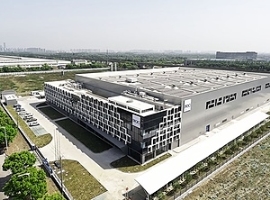 Radici: Polyamid-Compoundierung in Suzhou nimmt Betrieb auf