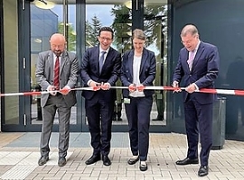 Biokunststoff: IfBB und WKI stärken Zusammenarbeit                                                                              