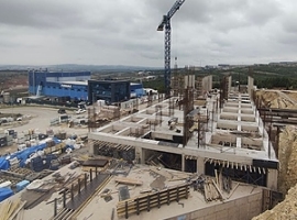 Turkuaz Polyester: Zweite Polyesterharz-Produktion im türkischen Kocaeli