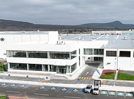 SIG: Neues Packstoffwerk in Mexiko eröffnet