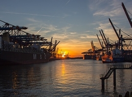 IfW Kiel: Deutsche Wirtschaft hat Talsohle erreicht                                                                             