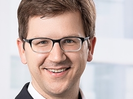 Engel: Kilian wird auch Chef der Anwendungstechnik                                                                              