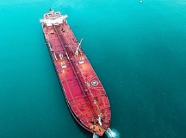 Logistik: Die Mullahs aus dem Iran lassen Öltanker kapern                                                                       