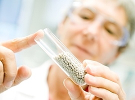 Evonik: Distributeur IMCD vertreibt Medizintechnik-Typen in Europa