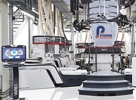 Charter Next Generation: US-Folienproduzent investiert Millionen