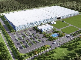 Haitian: Spritzgießmaschinenbauer errichtet Werk in Serbien