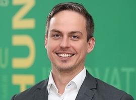 TITK: Philipp Köhler folgt auf Dr. Frank Meister                                                                                