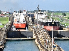 Logistik: Steht der Panamakanal kurz vor dem Austrocknen?                                                                       