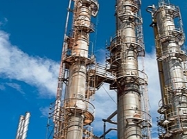 Braskem: Polyolefinkonzern vor Übernahme durch Adnoc und Apollo?