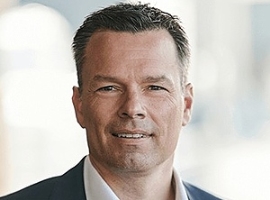 Mocom: Wipag-Chef Jens Kaatze übernimmt das Ruder                                                                               