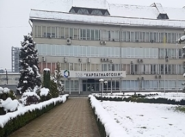 Karpatnaftokhim: Ukraine sucht Investor nach Geldwäsche-Vorwurf