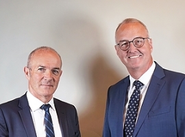 K.D. Feddersen: Wilfried Jobst wird weiterer Geschäftsführer                                                                    