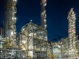 Sibur: Zapsibneftekhim verdoppelt Polypropylen-Produktion in Sibirien