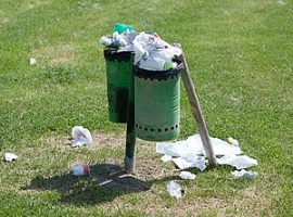 Einwegkunststofffonds: UBA richtet digitale Plattform „DIVID“ ein                                                               