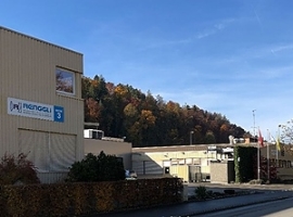 Renggli: Neuer Produktionschef bei Schweizer Spritzgießunternehmen
