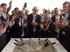 Marquardt: Mechatronik-Spezialist baut ein weiteres Werk in Tunesien