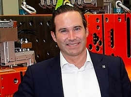 Haidlmair: Österreichischer Werkzeugbauer meldet Rekordumsatz