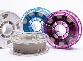 Evonik: Distributeur ProductionToGo vertreibt 3D-Druckmaterialien