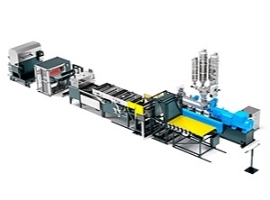 Bekum: Übernahme des LFT-Pultrusiongeschäfts von ProTec