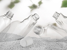 LanzaTech: PET mit MEG-Anteil aus CO2-Emissionen