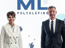 ML Polyolefins: Polnischer Recycler schließt Vertriebsvereinbarung mit Brenntag