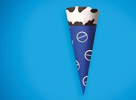 Covestro: Polymerdispersion für Papierverpackungen                                                                              