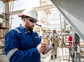 Sonatrach: Auftrag für den Bau der geplanten PP-Anlage in Algerien