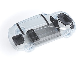 Röchling: Kooperation mit Carrar zur Entwicklung von Batteriemodulen