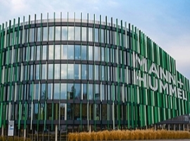 Mann+Hummel: Verkauf des Geschäfts mit Elastomermembranen