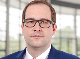 EPPA: Franke neuer Chef des europäischen Profilherstellerverbands