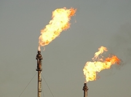 Shell: Ölkonzern zahlt Millionenstrafe für Umweltverstöße in den USA