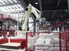 Kafrit: Constab nimmt Masterbatch-Werk in China in Betrieb
