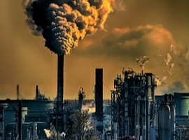 Cefic: Europäische Chemieproduktion im ersten Quartal rückläufig