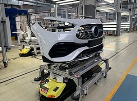 Mutares: Neuer Autozulieferkonzern sieht sich auf gutem Weg