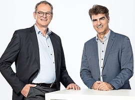 TroGroup: Gruppe um Stempelhersteller Trodat legt trotz schwierigem Umfeld zu