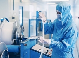 Mip Plastic: K-Verarbeiter kauft französisches Werk von West Pharma