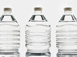 Recyclerverband: PET-Importe gefährden EU-Wettbewerbsfähigkeit                                                                  