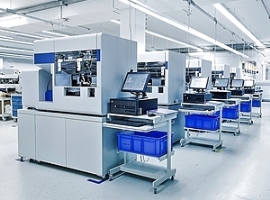 Stratec: Übernahme des US-Spritzgießspezialisten Natech Plastics