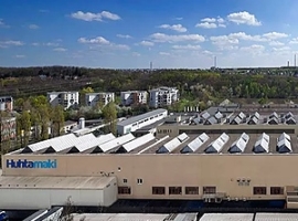 Huhtamaki: Tschechisches Werk für flexible Verpackungen vor dem Aus